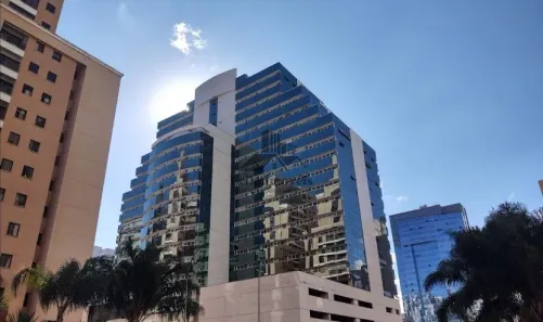 Conjunto Comercial / Sala à venda, 32m² no Sul, Brasília