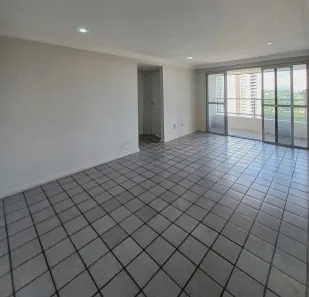 Apartamento com 2 Quartos à venda, 77m² no Várzea, Recife