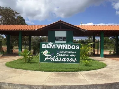 Terreno / Lote / Condomínio à venda, 600m² no Centro, Campo Maior