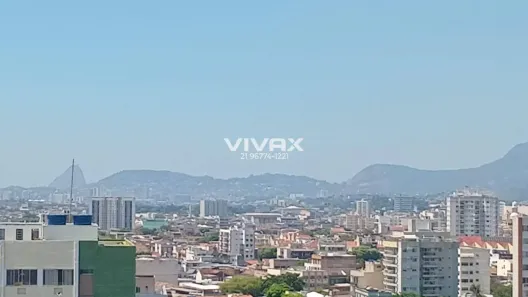 Cobertura com 2 Quartos à venda, 57m² no Olaria, Rio de Janeiro