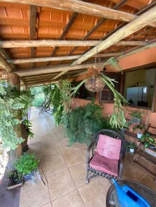 Fazenda / Sítio / Chácara com 3 Quartos à venda, 120m² no , Capim Branco