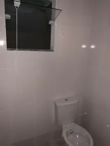 Apartamento com 1 Quarto à venda, 40m² no Califórnia da Barra, Barra do Piraí