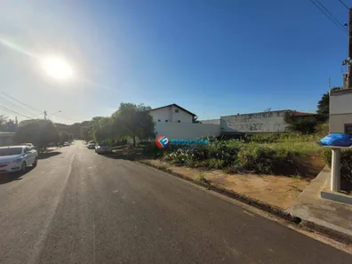Terreno / Lote / Condomínio à venda, 300m² no Parque Manoel de Vasconcelos, Sumaré