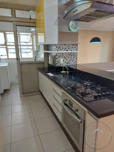 Apartamento com 3 Quartos à venda, 65m² no Jardim Vazani, São Paulo