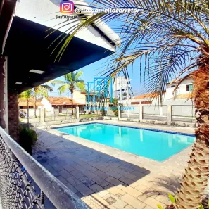 Casa de Condomínio com 2 Quartos à venda, 80m² no Rio Várzea, Itaboraí