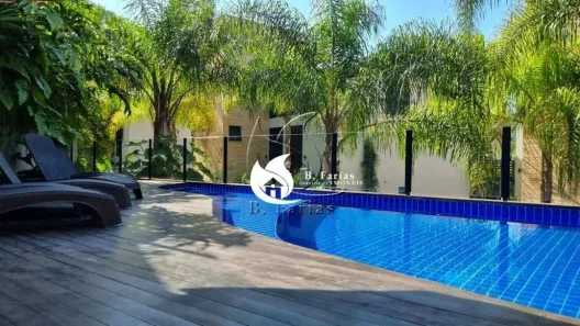 Casa de Condomínio com 4 Quartos para venda ou aluguel, 169m² no Juquehy, São Sebastião