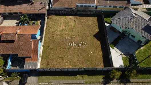 Terreno / Lote / Condomínio à venda, 625m² no Oceania, Paranaguá