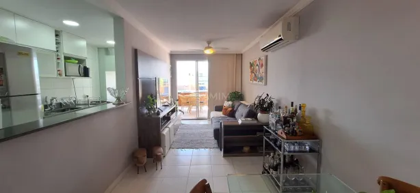 Cobertura com 3 Quartos à venda, 140m² no Maria Paula, São Gonçalo