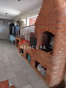 Sobrado com 3 Quartos à venda, 100m² no Balneario Jussara, Mongaguá