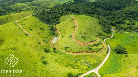 Fazenda / Sítio / Chácara com 1 Quarto à venda, 358800m² no , Piraí