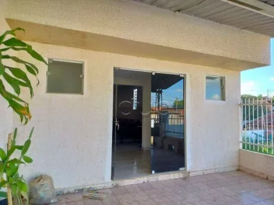 Loja / Salão / Ponto Comercial à venda, 197m² no Jardim Nova Suíça, Piracicaba