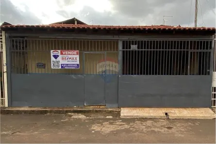 Casa com 4 Quartos à venda, 150m² no Samambaia Sul, Brasília
