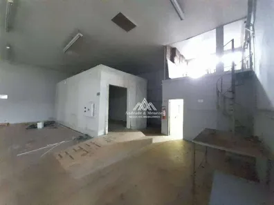 Loja / Salão / Ponto Comercial para alugar, 765m² no Campos Elíseos, Ribeirão Preto