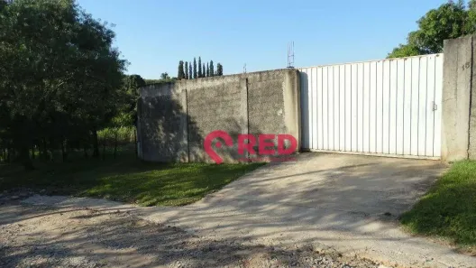 Fazenda / Sítio / Chácara com 2 Quartos à venda, 126m² no Parque Monte Bianco, Araçoiaba da Serra