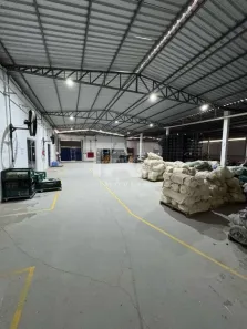 Loja / Salão / Ponto Comercial para alugar, 4800m² no , Luiz Alves