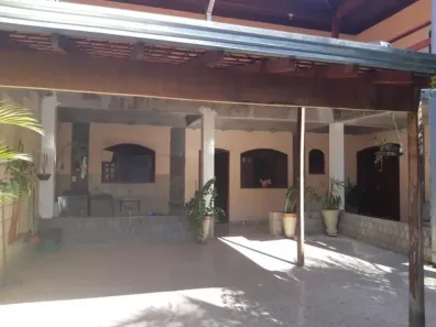 Casa com 3 Quartos à venda, 120m² no Vila Carlota, Sumaré