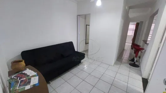 Apartamento com 2 Quartos à venda, 45m² no Ponta da Praia, Santos