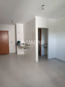 Kitnet com 1 Quarto à venda, 28m² no Alto da Igreja, Cachoeira Paulista