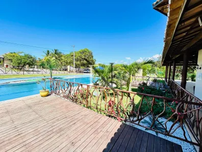 Casa de Condomínio com 3 Quartos à venda, 320m² no , Cascavel