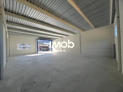 Galpão / Depósito / Armazém à venda, 220m² no João Pessoa, Jaraguá do Sul