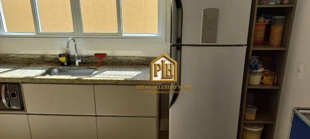 Casa com 3 Quartos à venda, 107m² no Jardim Jaraguá, Atibaia