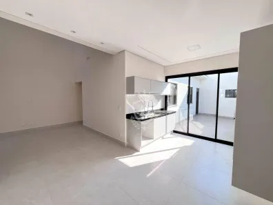 Casa de Condomínio com 3 Quartos à venda, 175m² no Loteamento Terras de São Pedro e São Paulo, Salto