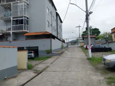 Apartamento com 2 Quartos à venda, 74m² no Inoã (Inoã), Maricá