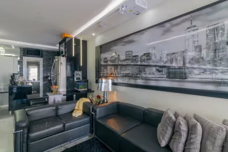 Apartamento com 1 Quarto para alugar, 95m² no Cerqueira César, São Paulo