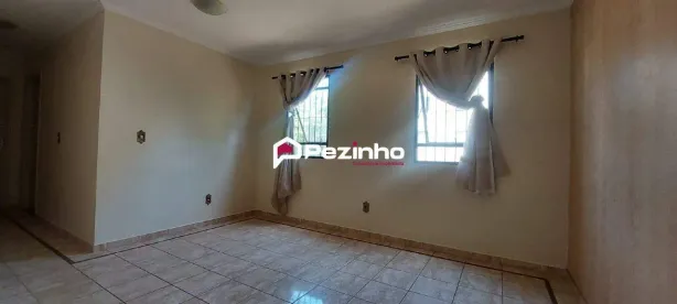 Apartamento com 3 Quartos para alugar, 64m² no Itaipu, Limeira