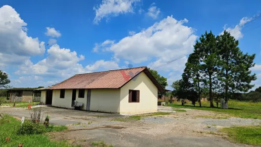 Fazenda / Sítio / Chácara com 3 Quartos à venda, 36300m² no Iguaçu, Araucária