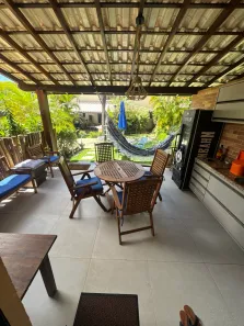Casa de Vila com 3 Quartos à venda, 100m² no Centro, Camaçari