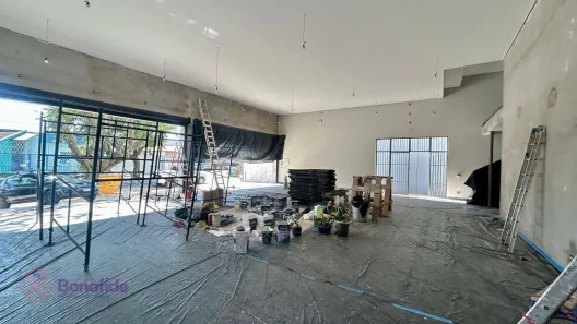 Loja / Salão / Ponto Comercial para alugar, 150m² no Ponte de Campinas, Jundiaí