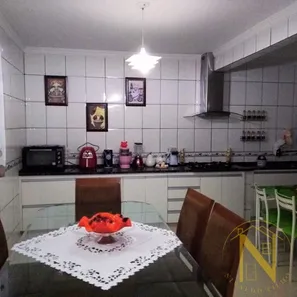Casa de Condomínio com 4 Quartos à venda, 400m² no Ponte Alta Norte, Brasília