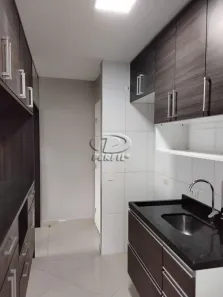 Apartamento com 1 Quarto para alugar, 51m² no Vila Bela, São Paulo