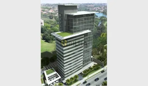 Prédio Inteiro à venda, 46m² no Gleba Fazenda Palhano, Londrina