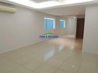 Casa de Condomínio com 3 Quartos para alugar, 130m² no Cidade Jardim, Rio Claro