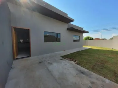 Casa com 2 Quartos à venda, 76m² no Leonor, Londrina