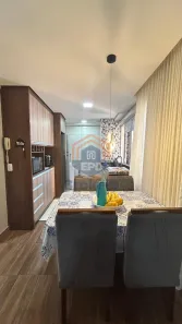 Apartamento com 2 Quartos à venda, 49m² no São Venâncio, Itupeva