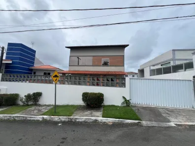 Apartamento com 4 Quartos para alugar, 150m² no Portão, Lauro de Freitas