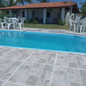 Casa de Condomínio com 3 Quartos à venda, 130m² no Centro, Camaçari