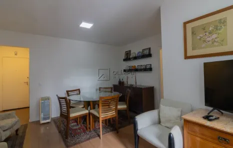 Apartamento com 2 Quartos à venda, 83m² no Planalto Paulista, São Paulo