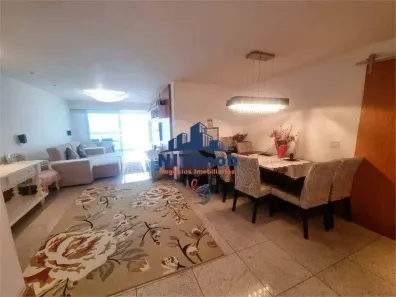 Apartamento com 4 Quartos para alugar, 180m² no Ingá, Niterói