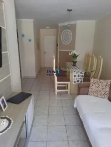 Apartamento com 2 Quartos à venda, 59m² no Chácaras Campos Elíseos, Campinas