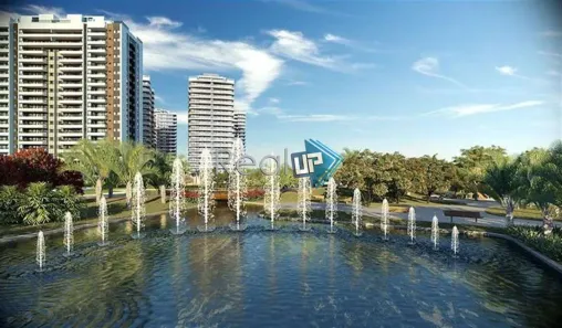 Apartamento com 2 Quartos à venda, 79m² no Jacarepaguá, Rio de Janeiro