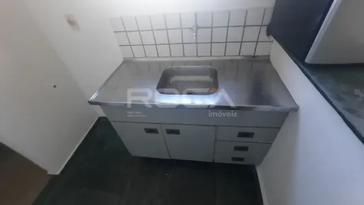 Flat com 1 Quarto à venda, 45m² no Jardim Santa Paula, São Carlos