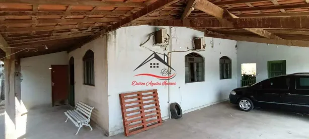 Casa com 7 Quartos para alugar, 800m² no Sevilha (1ª Seção), Ribeirão das Neves