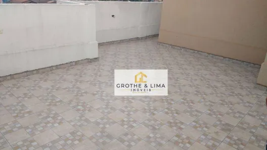 Cobertura com 2 Quartos à venda, 130m² no Parque Senhor do Bonfim, Taubaté