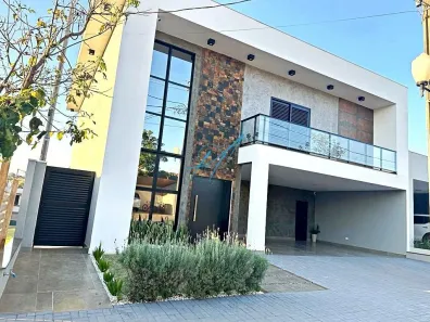 Casa de Condomínio com 4 Quartos à venda, 300m² no Centro, Sarandi