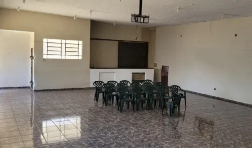 Conjunto Comercial / Sala com 1 Quarto à venda, 214m² no Jardim Independência, Dourados