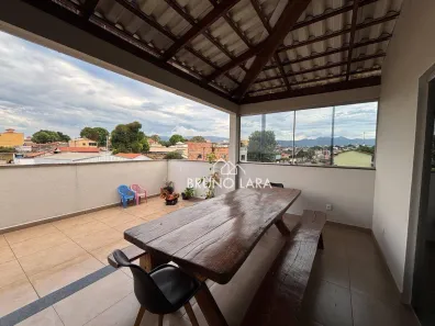 Apartamento com 3 Quartos à venda, 100m² no Novo Horizonte, Igarapé